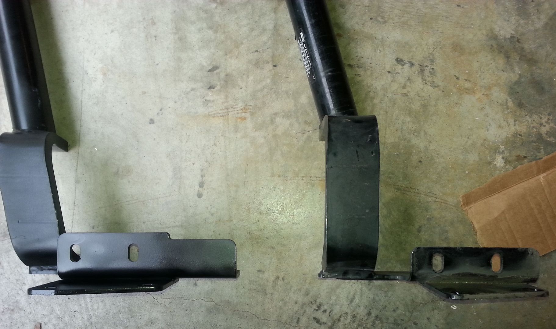 Curt Mfg Vs Cequent Group (DrawTite, Hidden Hitch, Reese, TowReady